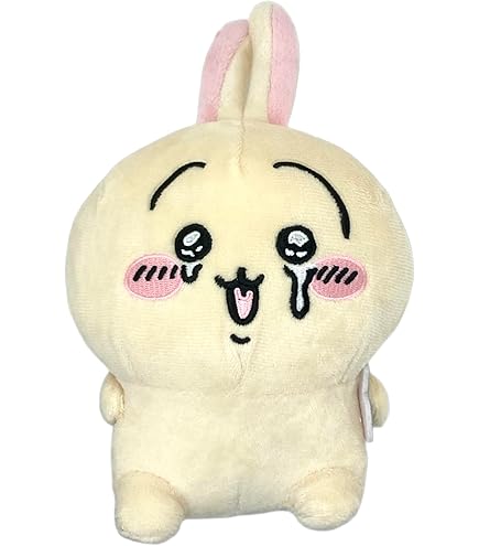 Amazon.co.jp: ちい*かわ 穴に落ちちゃったマスコット 約10cm